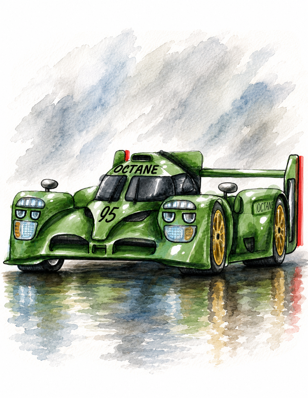 Cafe de Especialidad 97