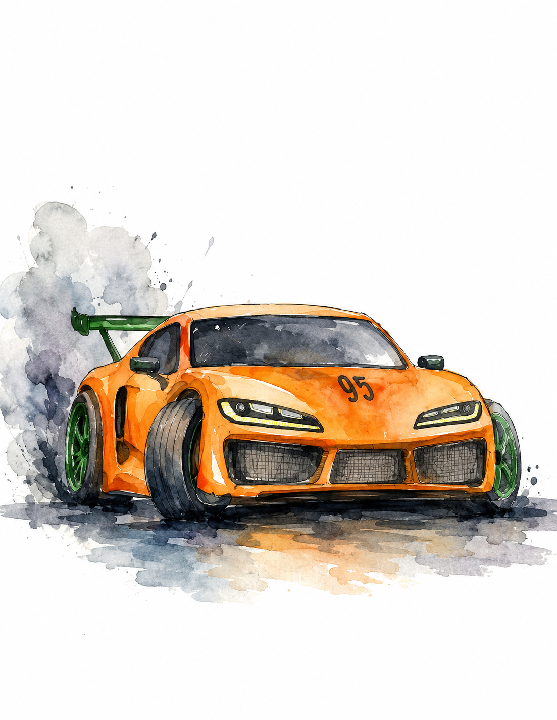 Cafe De Especialidad 95