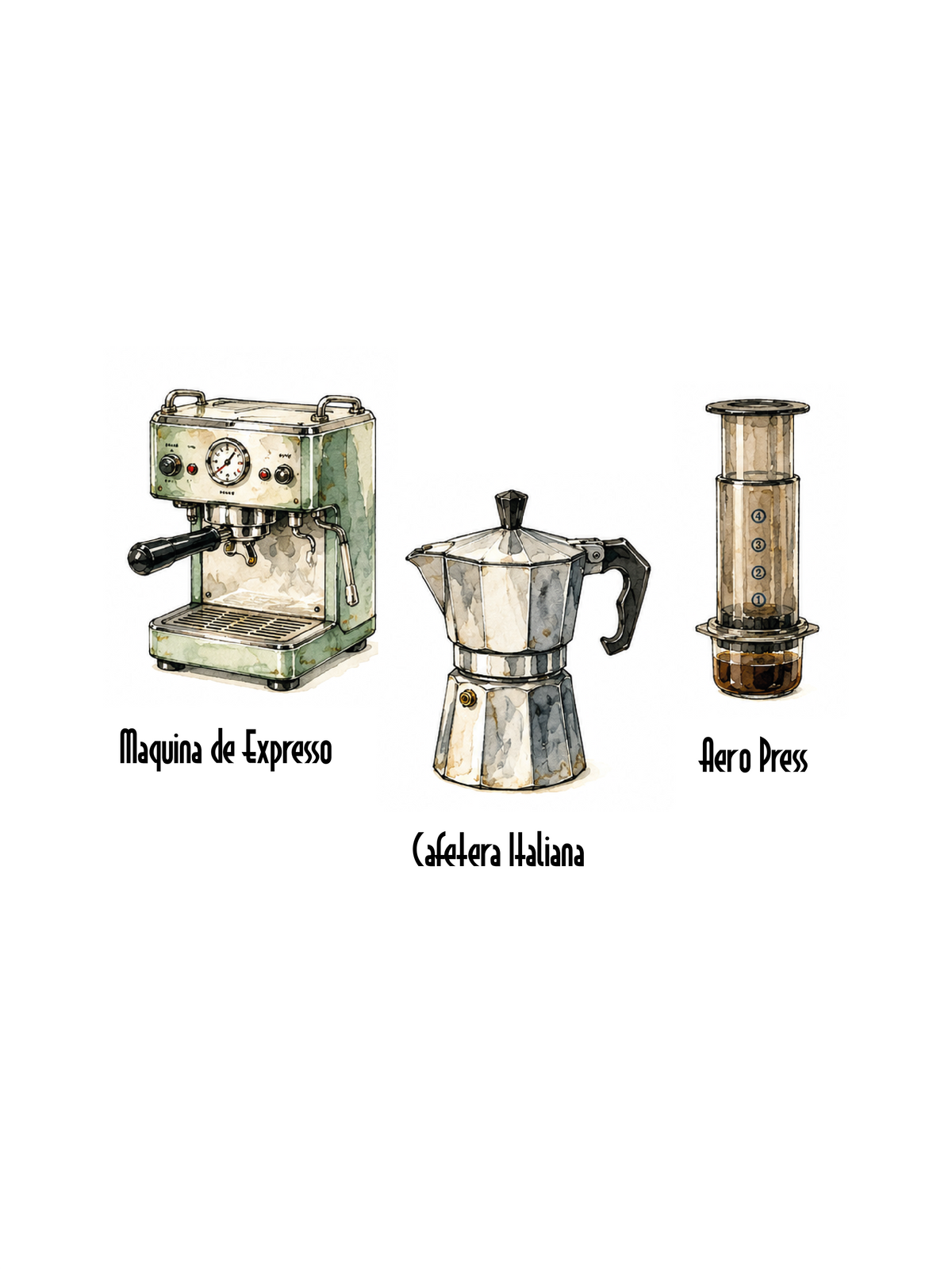 Cafe De Especialidad 97 250g