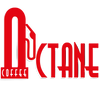 Octane Coffee - Inicio