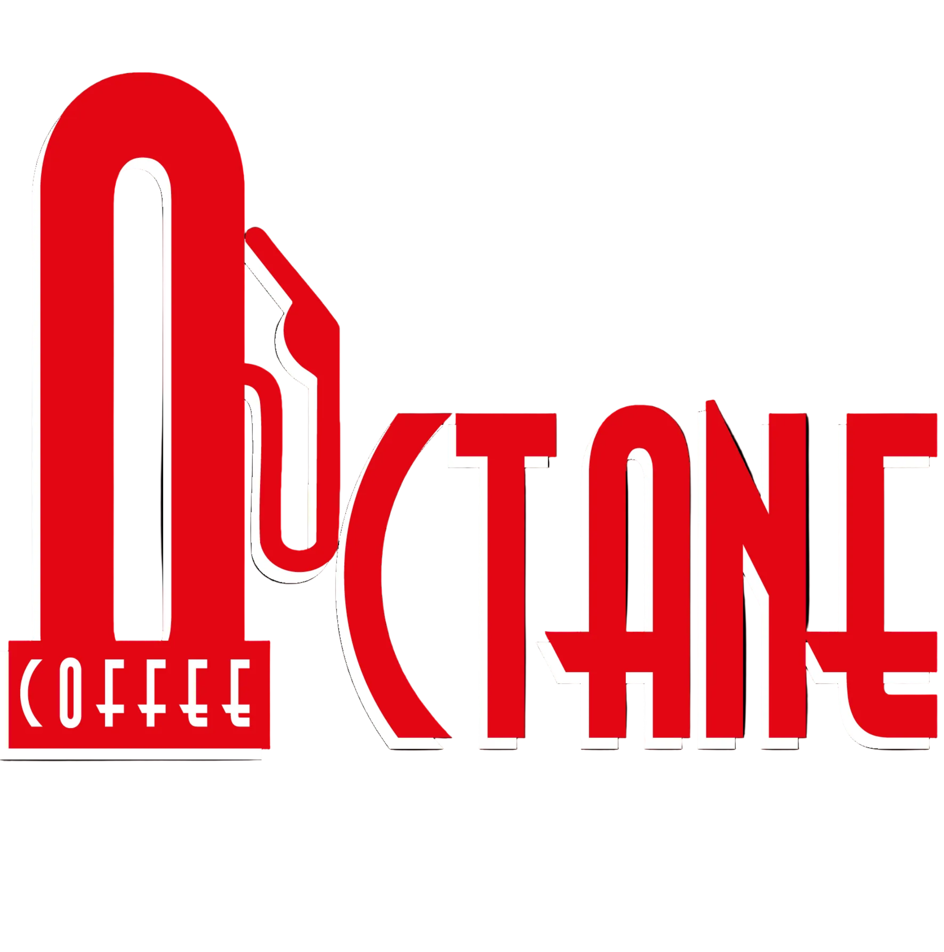 Octane Coffee